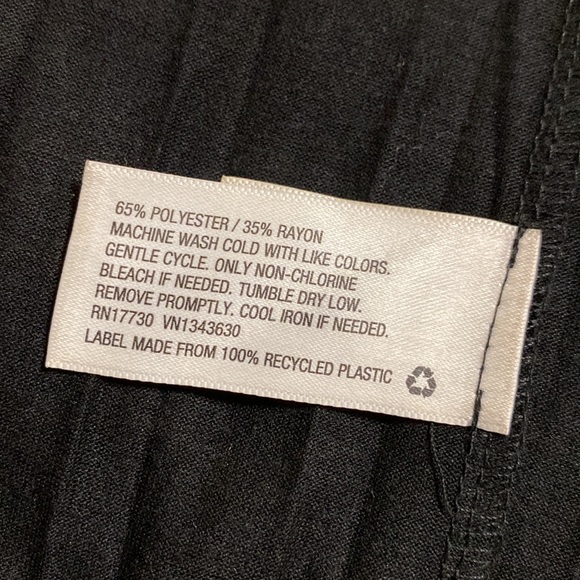 Classic Accordion Midi Skirt - a new day / 10 - Picture 7 of 7